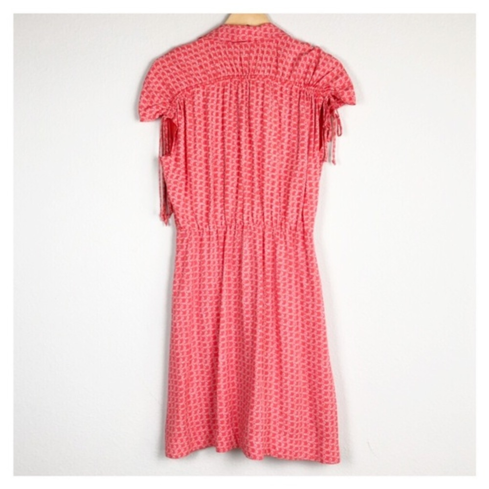 NEW. ANTHROPOLOGIE MAEVE DRESS - Picture 4 of 7